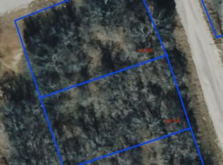 36 Alegro Ct, Bridgeport, TX 76426