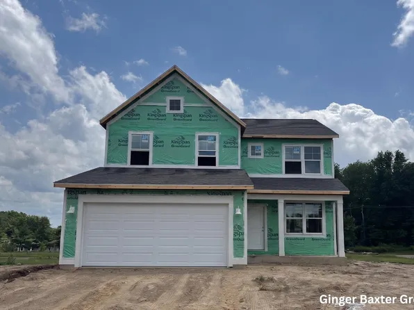 729 Greenbrier Ct #65, Middleville, MI 49333