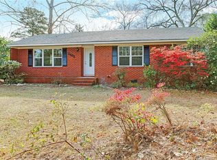 5405 Birch Rd, Fayetteville, NC 28304
