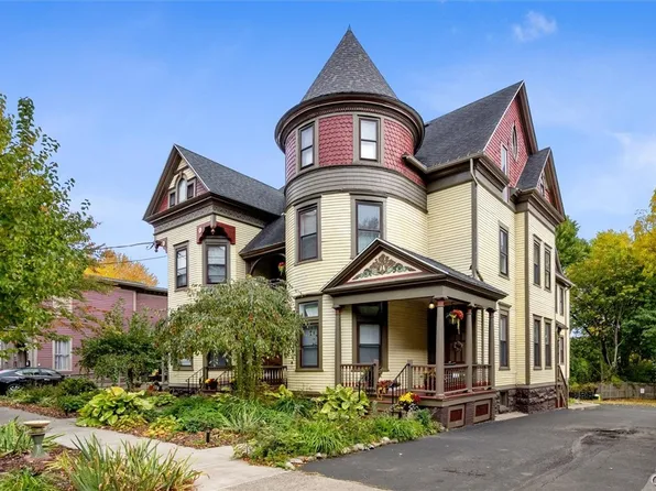 218 Green St, Syracuse, NY 13203