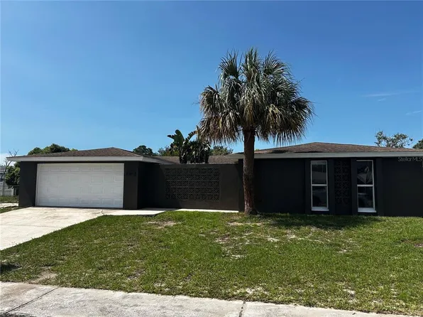 7335 GULF HIGHLANDS DRIVE, PORT RICHEY, FL 34668