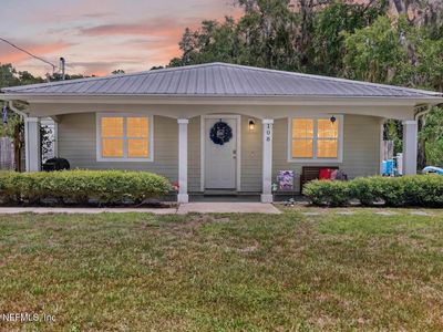 108 INDIAN MOUND Road, Satsuma, FL, 32189