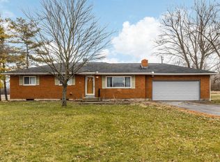 6285 Renner Rd, Columbus, OH 43228