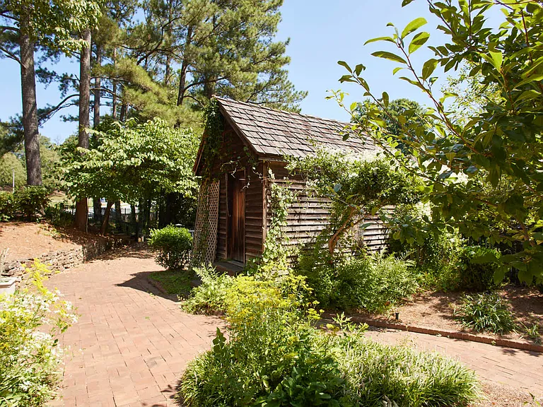 Heritage Sandy Springs Museum