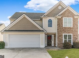 3994 Potomac Walk Ct, Loganville, GA 30052