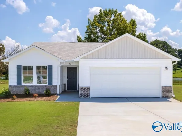 424 Houston Way, Albertville, AL 35951