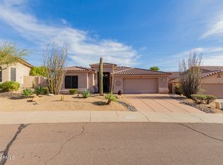 12419 N Via De Penasco, Fountain Hills, AZ 85268