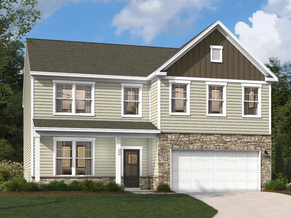 421 Chickadee Way, Harlem, GA 30814