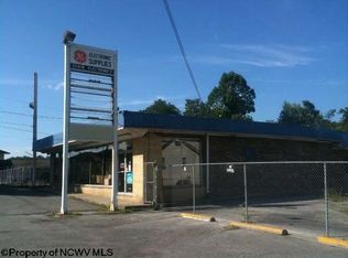 12 Dunkard Ave, Westover, WV