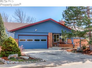 2390 Hillsdale Way, Boulder, CO 80305