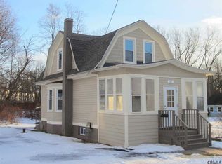 22 Electric Ave, East Greenbush, NY 12061