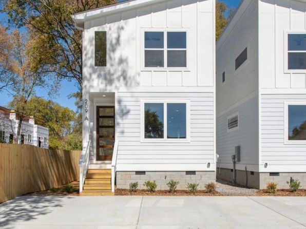 209A Prince Ave #A