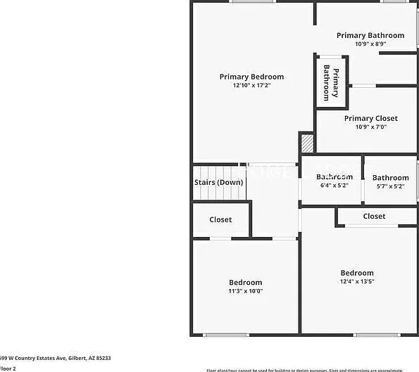 599 W Country Estates Ave — Photo 30