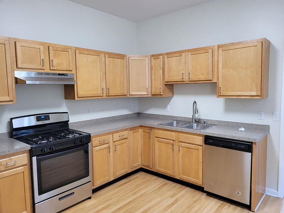 Kitchen Front