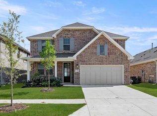 1404 Abbott Creek Rd, Celina, TX 75009
