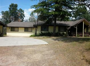 52609 Road 426, Oakhurst, CA 93644