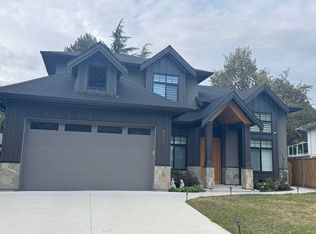 6051 Redfern Cres, Richmond, BC V7C 2V6