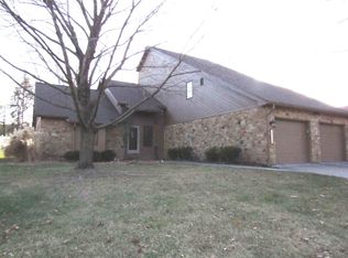 1900 Dee Ann Dr, Kokomo, IN 46902