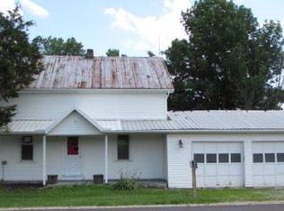 11543 Taylor Rd, Plain City, OH 43064