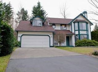 21410 SE 293rd St, Kent, WA
