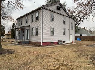 279-281 Prospect Street #First Floor, Hartford, CT 06108