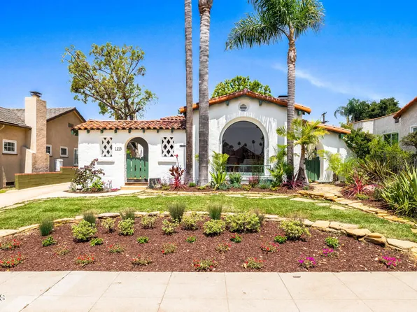 1215 Spazier Ave, Glendale, CA 91201