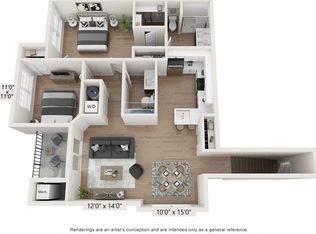 Kirby Village, Somerville, NJ 08876
