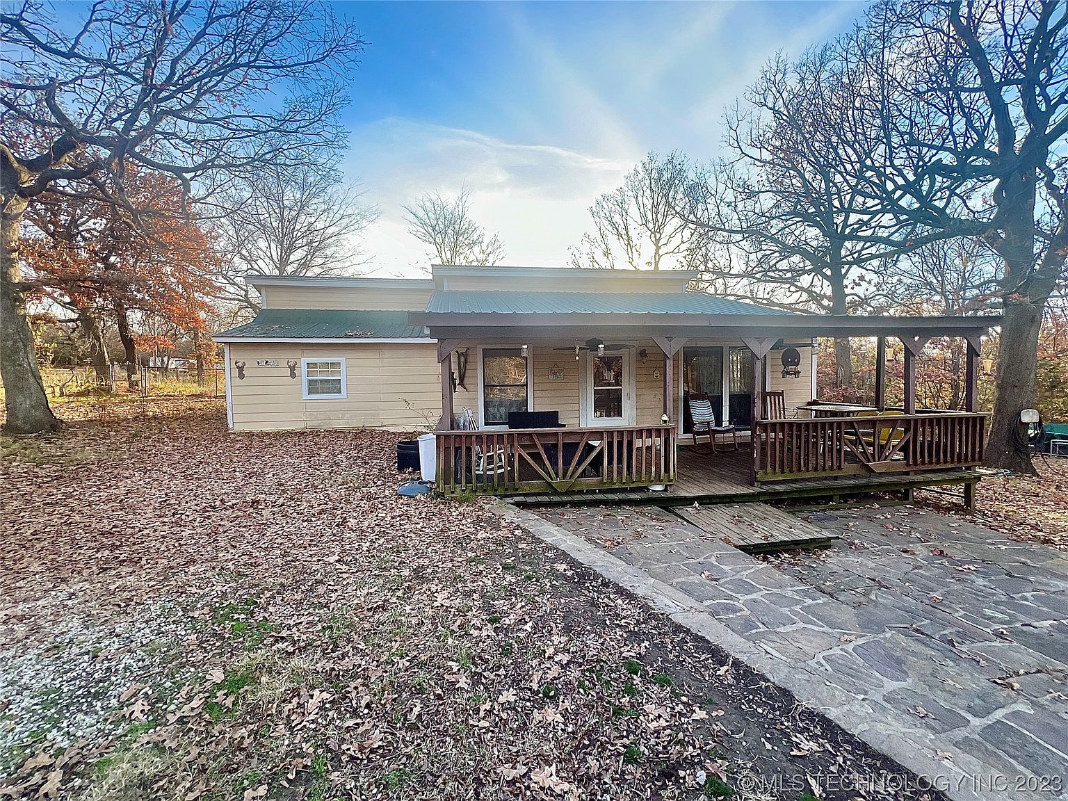 13216 Highway 9 E, Eufaula, OK 74432 MLS 2342236 Zillow