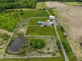 18587 S Ridgeview Rd, Olathe, KS 66062