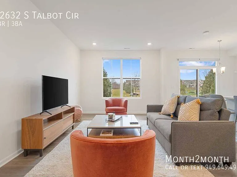 12632 S Talbot Cir — Photo 1