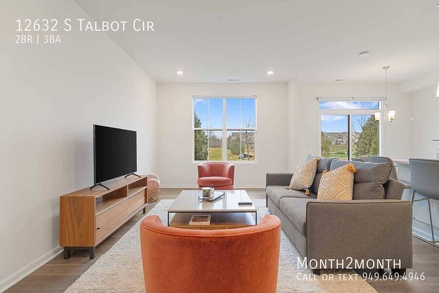 1st image of 12632 S Talbot Cir
