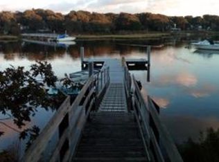 280 Riverbay Way, East Falmouth, MA 02536