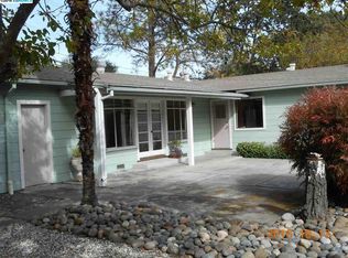 1357 Milton Ave, Walnut Creek, CA 94596