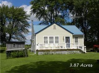 1433 NW 700th Rd, Holden, MO 64040