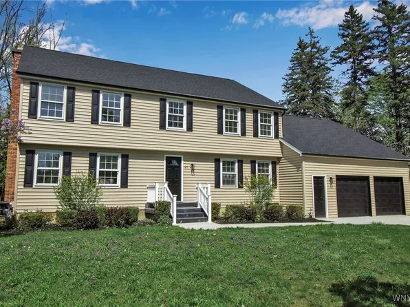 47 Sandelwood Dr, Getzville, NY 14068