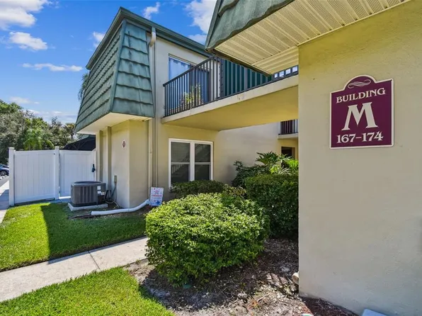 1799 N Highland Ave #169, Clearwater, FL 33755