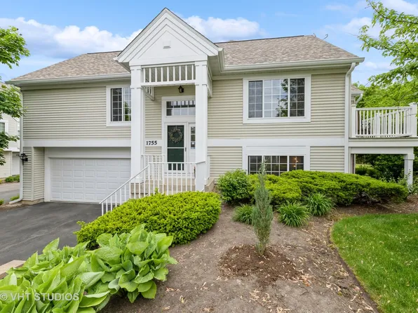 1755 Sienna Ct #0, Wheeling, IL 60090