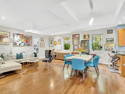 689 Fort Washington Ave APT 1N, Manhattan, NY, 10040