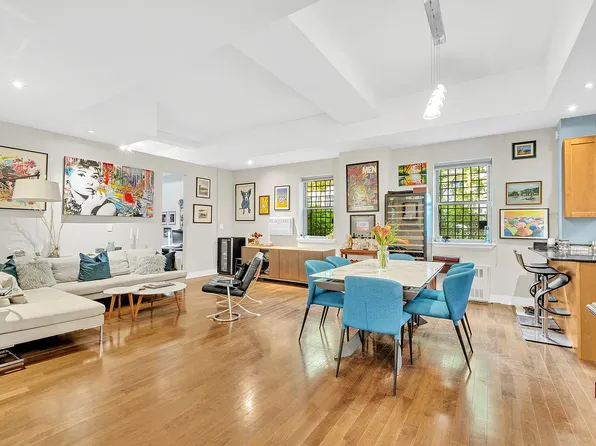 689 Fort Washington Ave APT 1N, Manhattan, NY 10040