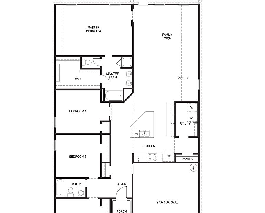 Floor Plan.