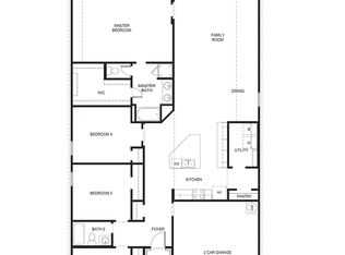 7417 Mango Orchard Ln, Conroe, TX 77304