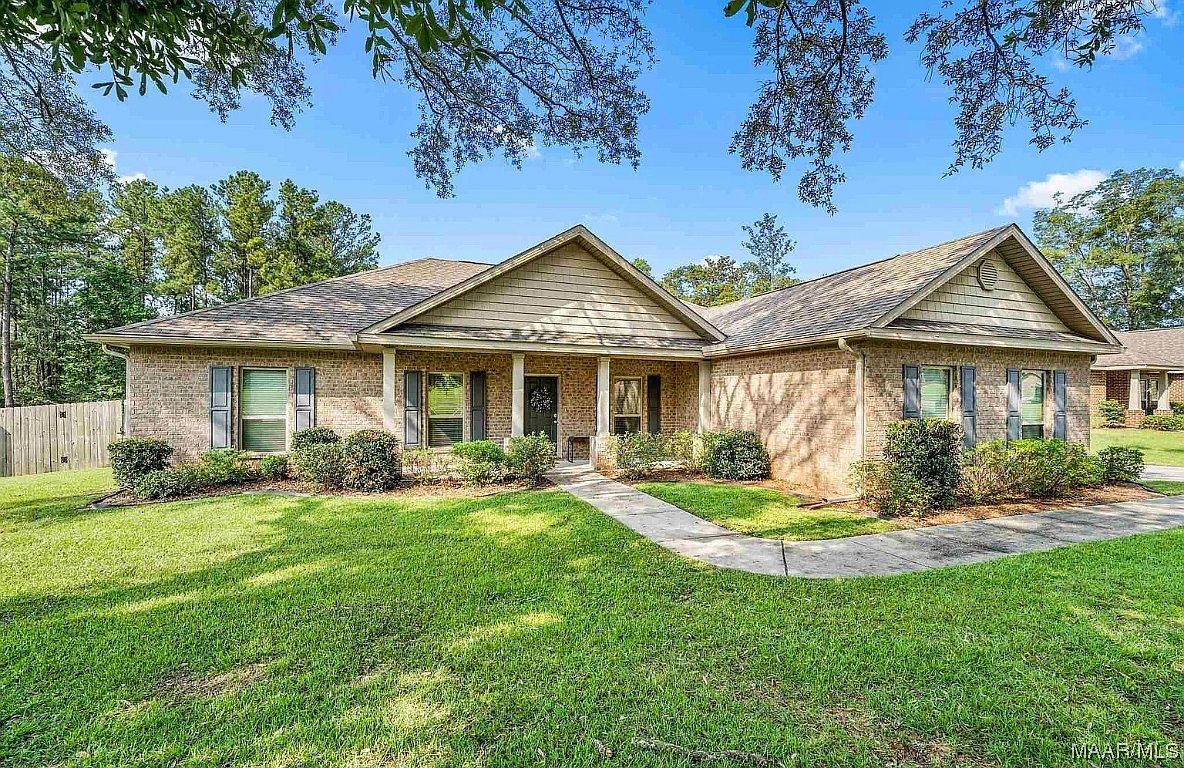 7535 Julie Ann Dr, Saraland, AL 36571 MLS 541653 Zillow