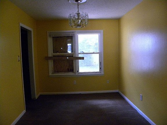 4026 Steele St, Memphis, TN 38127