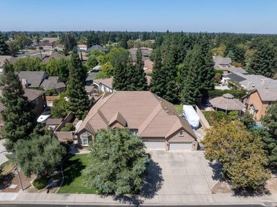 2595 N Quincy Rd, Turlock, CA, 95382
