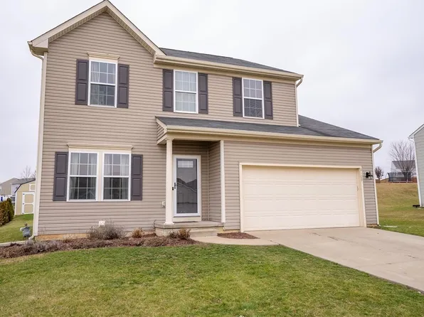 8109 Diamond Park Ave NE, Canton, OH 44721