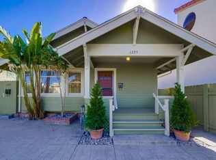 1225 Essex St, San Diego, CA 92103