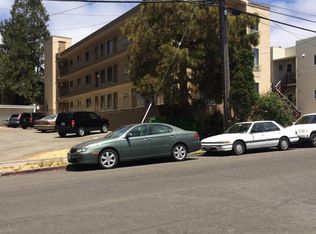 2017 Berkeley Way APT 12, Berkeley, CA 94704