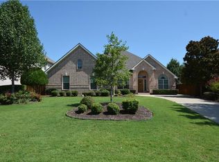 908 Summertrail Ct, Highland Village, TX 75077