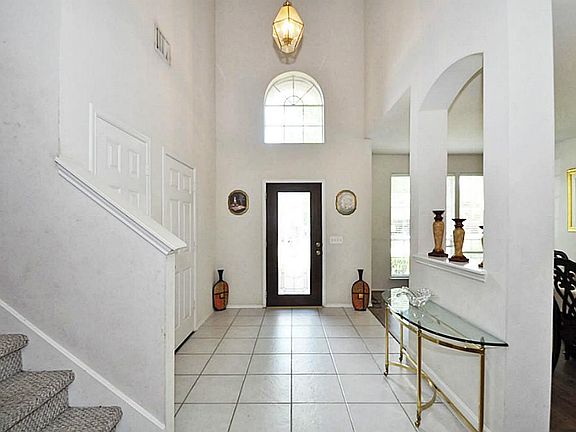 Extended tile entry.