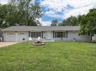 8107 Normal Dr, Saint Louis, MO